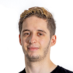 Alexandr Hájek