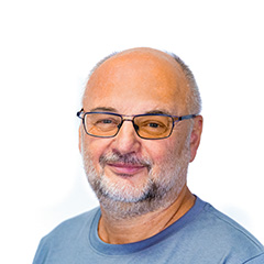Zdeněk Petřík